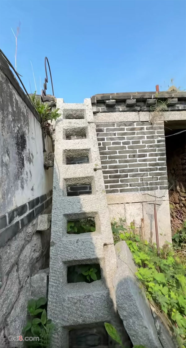 石梯