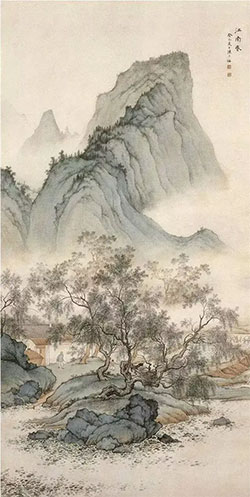 江南春