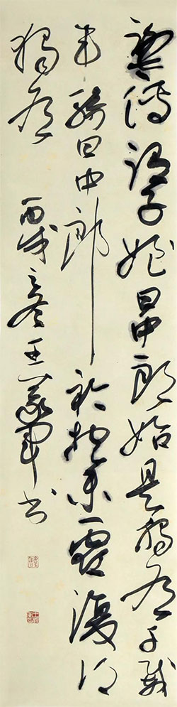 谢太傅谓子侄曰 中郎始是独有千载