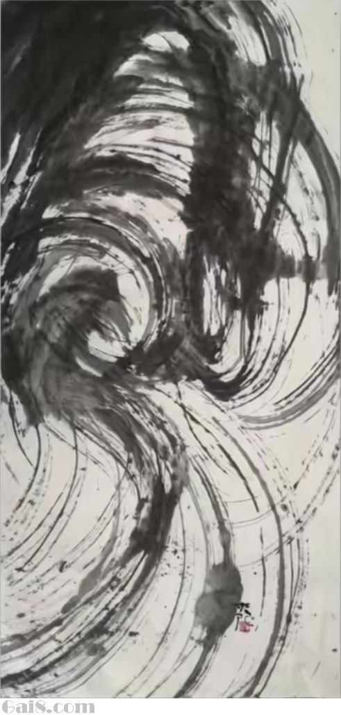 风字