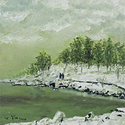 风景