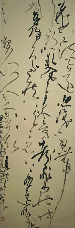 飞云添远思