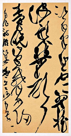 江雨