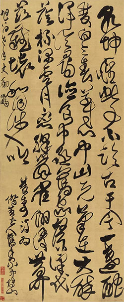 乾坤惟此事，不论古于今
