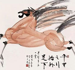 千里之行始于足下