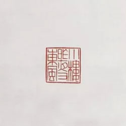 小楼昨夜又东风