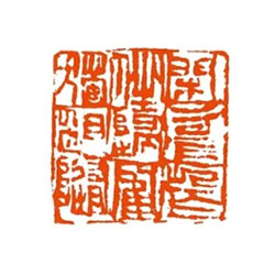 闲云长作伴，归鹤独相随